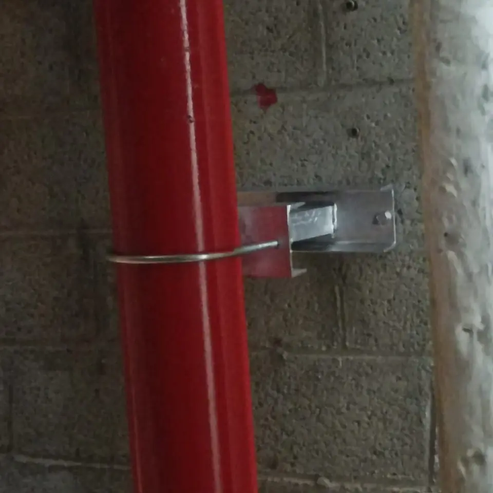 Sprinkler System Installation in a Live Hospital, photo 4