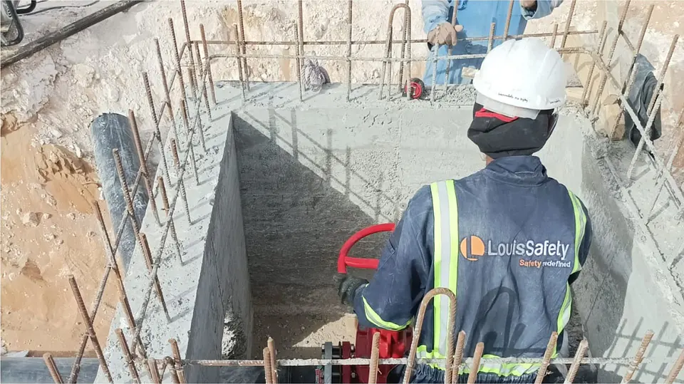 Fire Hydrant Gate Valve Supply & Installation, Hydrant Network