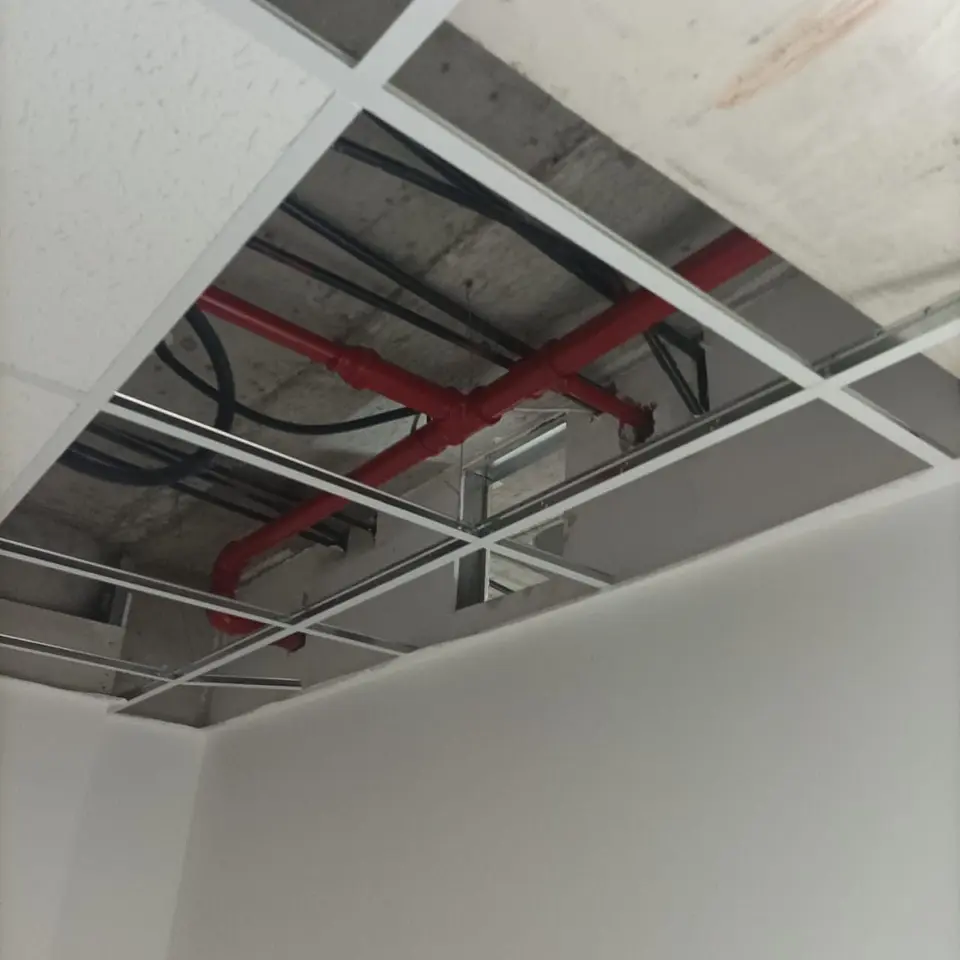Sprinkler System Supply & Installation