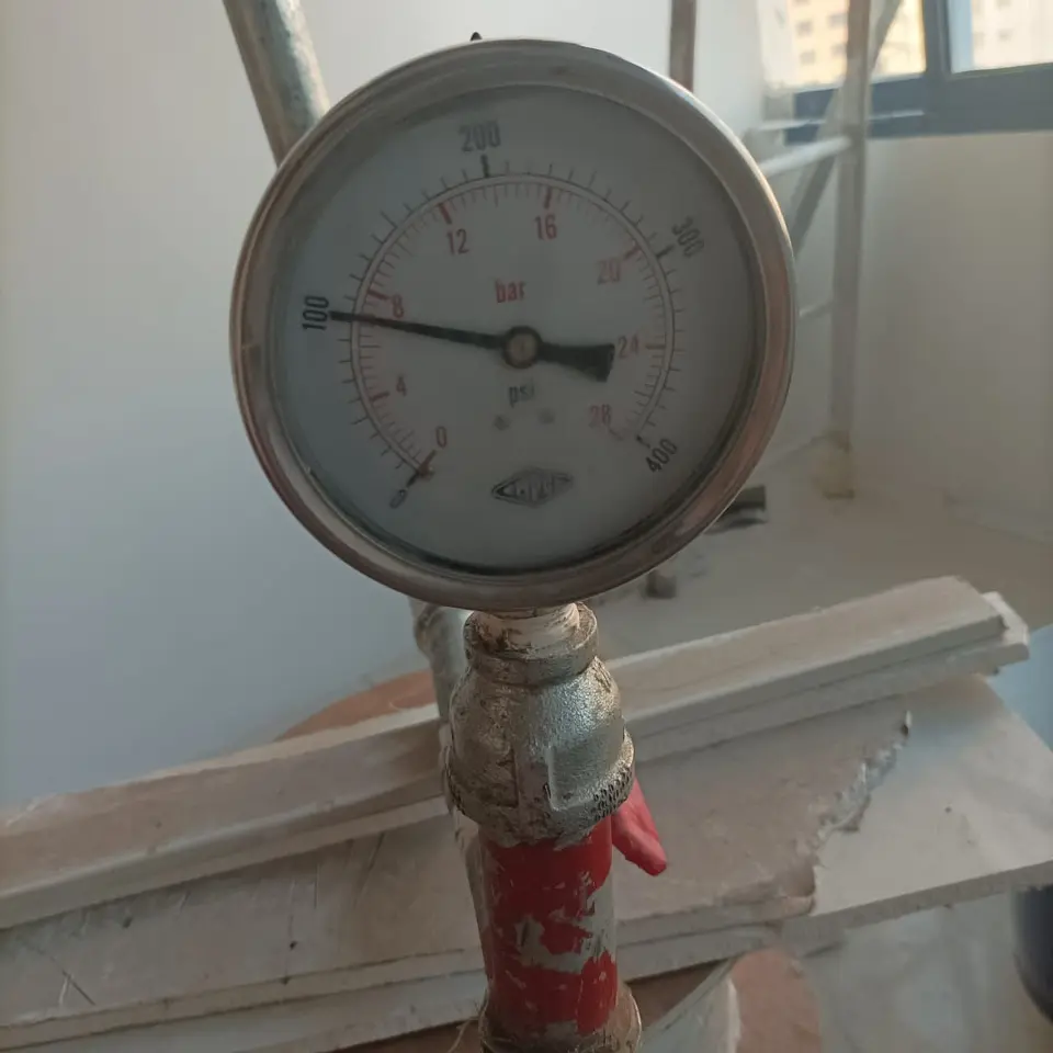 Sprinkler System Supply & Installation, photo 2