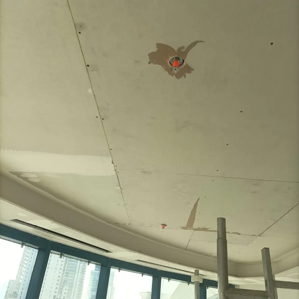 Sprinkler System Supply & Installation, photo 3