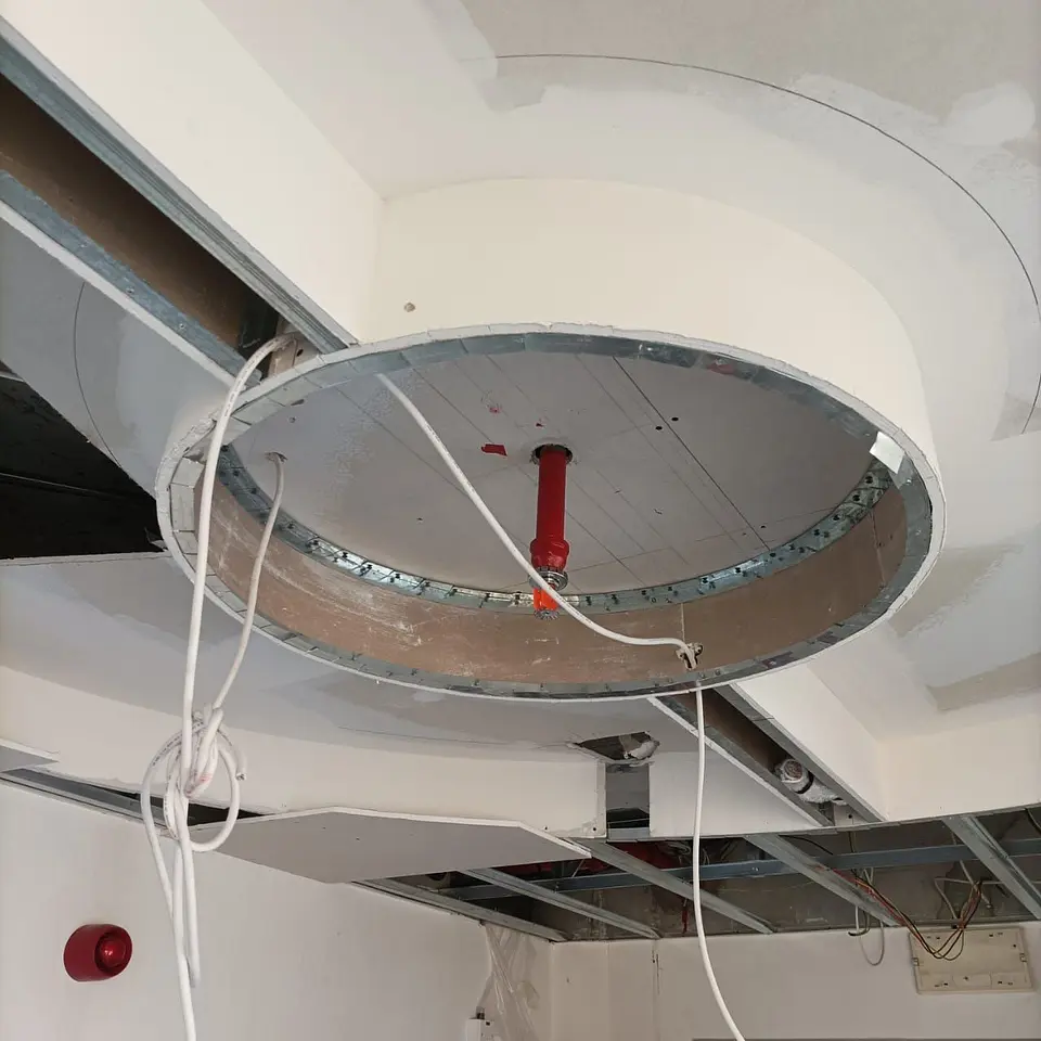 Sprinkler System Supply & Installation, photo 4