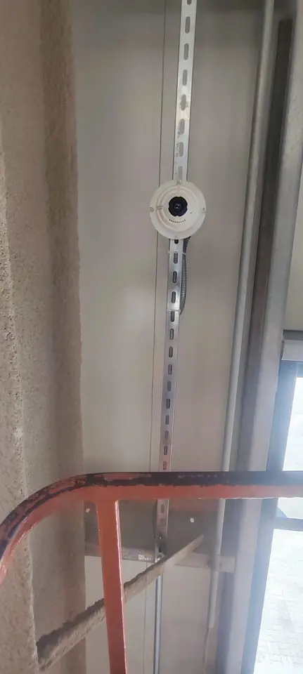 Beam Detector Fire Alarm System Supply & Installation, photo 3