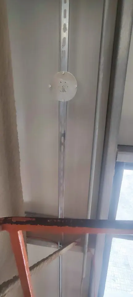 Beam Detector Fire Alarm System Supply & Installation, photo 4