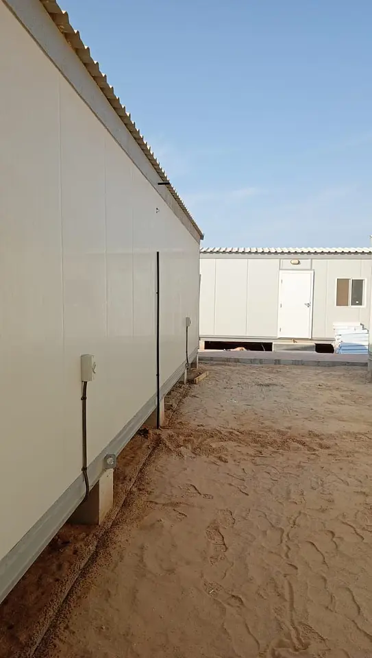 Fire Alarm Conduit Installation