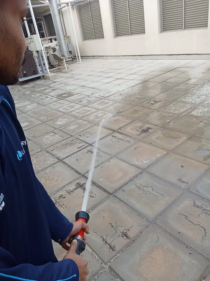 Fire Hose Reel PPM Inspection, photo 4