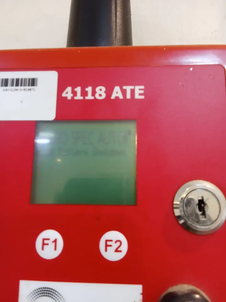 Hassantuk Fire Alarm Panel Testing & Rectification, photo 3