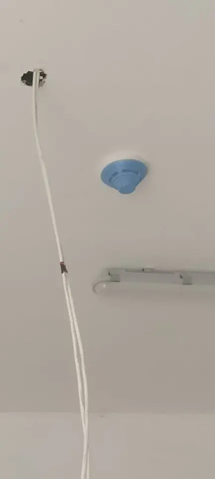 Addressable Fire Alarm System Supply & Installation, photo 4