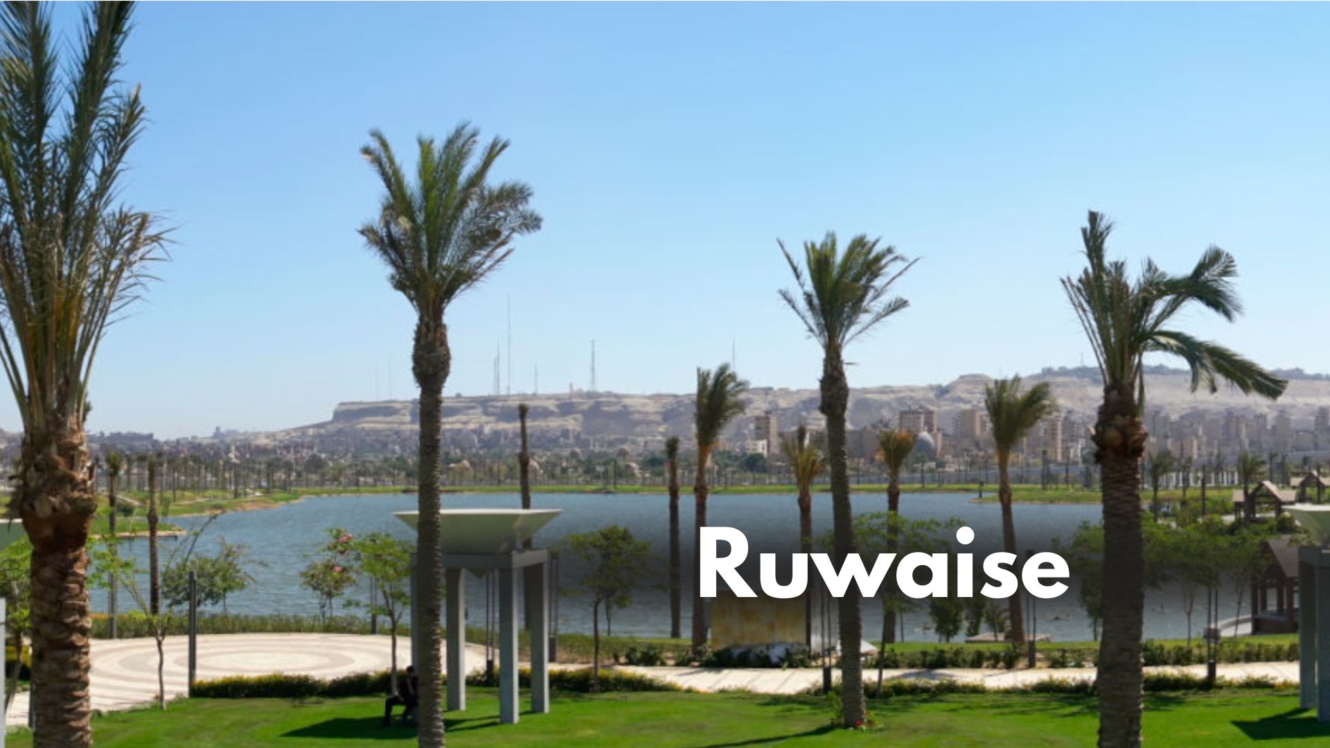 Ruwais