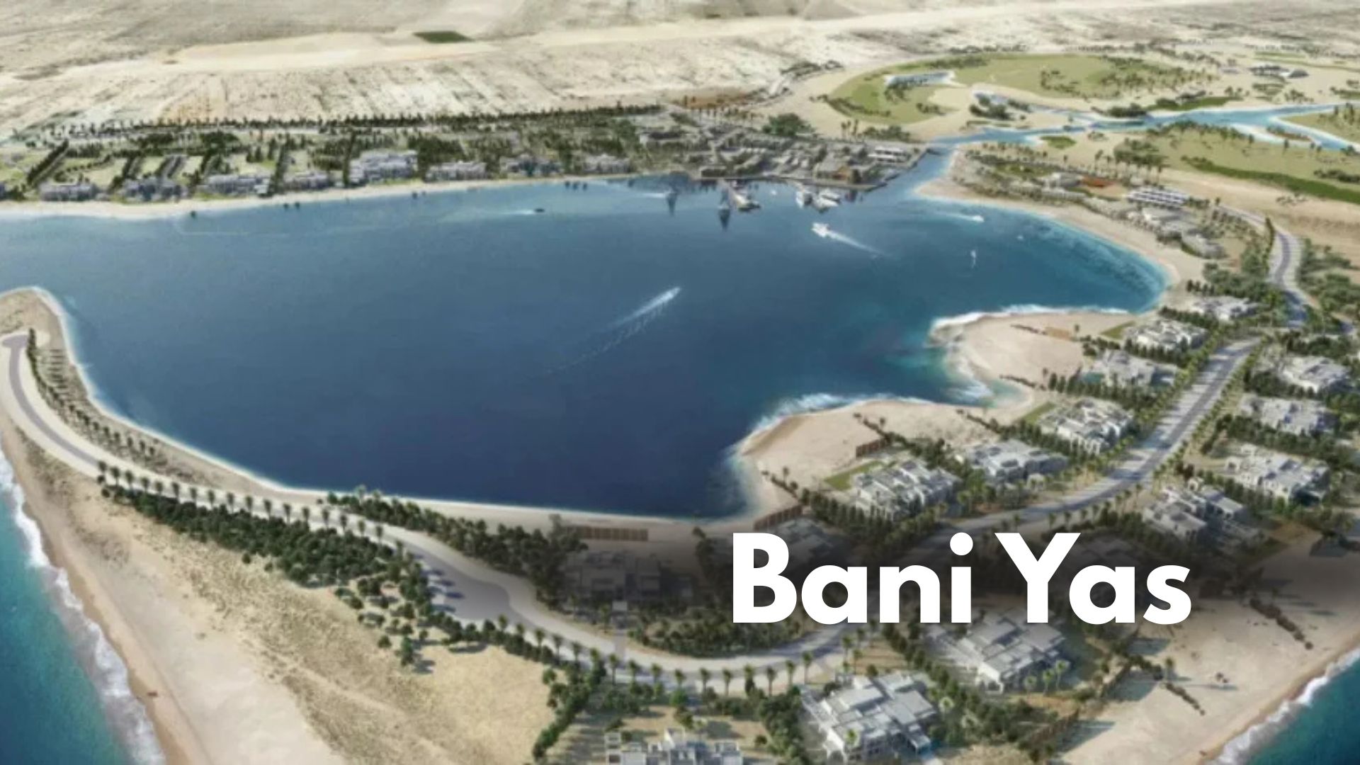 Baniyas Island