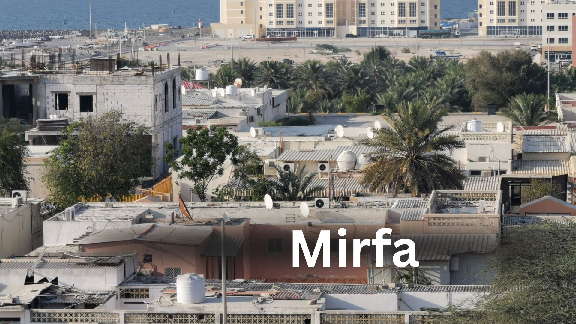 Mirfa