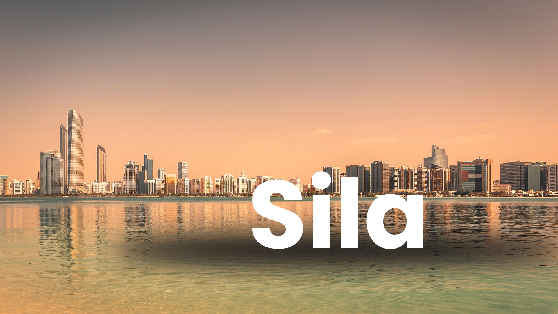 Sila
